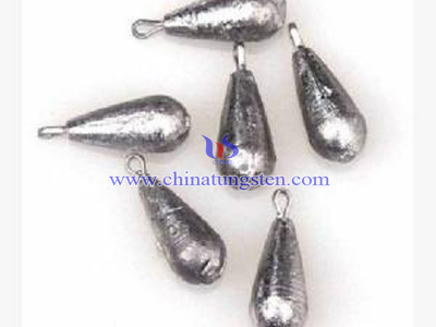 Tungsten Carbide Disc Cutter Picture